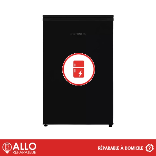 Le frigo Telefunken Provoque une Coupure de Courant