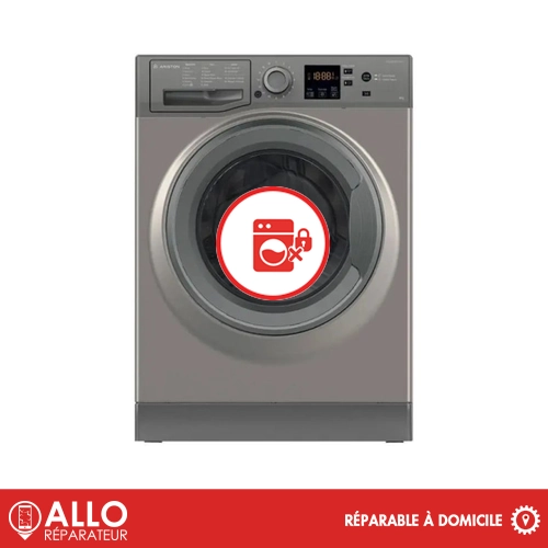 Problème de Porte – Lave-Linge Ariston
