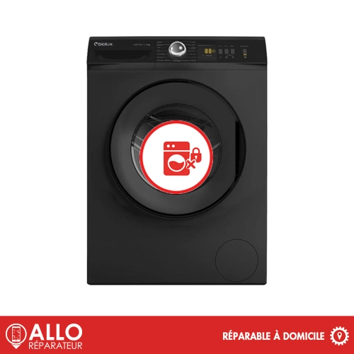 Problème de Porte – Lave-Linge Biolux
