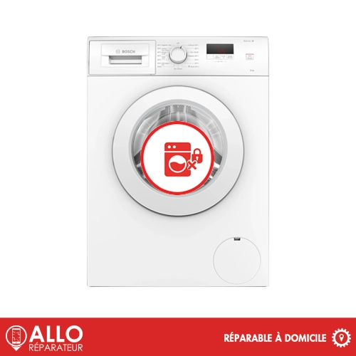 Problème de Porte – Lave-Linge Bosch