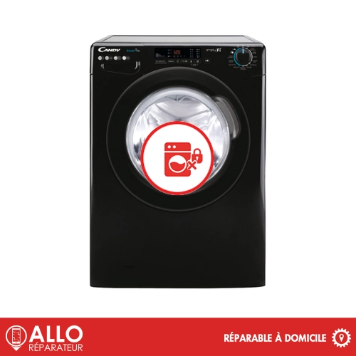 Problème de Porte – Lave-Linge Candy
