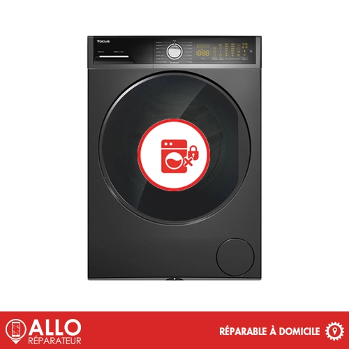 Problème de Porte – Lave-Linge Focus