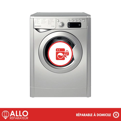Problème de Porte – Lave-Linge Indesit