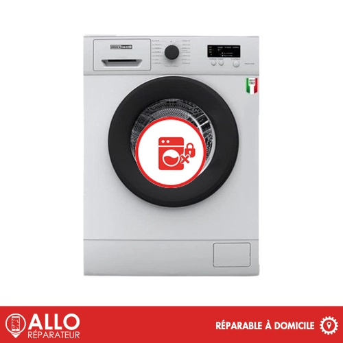 Problème de Porte – Lave-Linge Maxwell