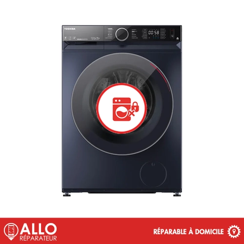 Problème de Porte – Lave-Linge Toshiba