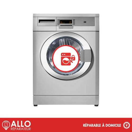 Problème de Porte – Lave-Linge Vega