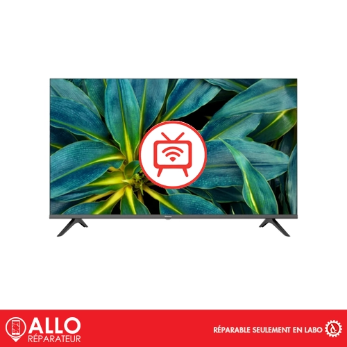 Problèmes de Connexion ( USB / Wi-Fi / Ethernet ) Téléviseur / TV Hisense