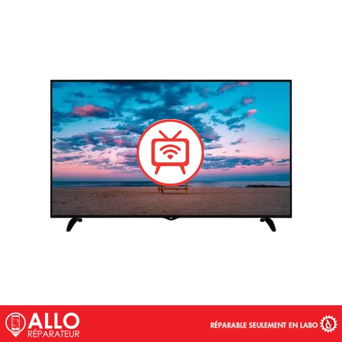 Problèmes de Connexion ( USB / Wi-Fi / Ethernet ) Téléviseur / TV JVC