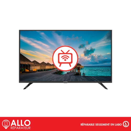 Problèmes de Connexion ( USB / Wi-Fi / Ethernet ) Téléviseur / TV Telefunken
