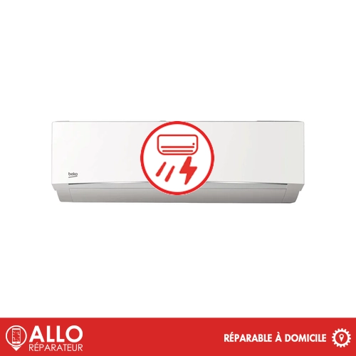 Le Climatiseur Beko Fait Sauter le Disjoncteur