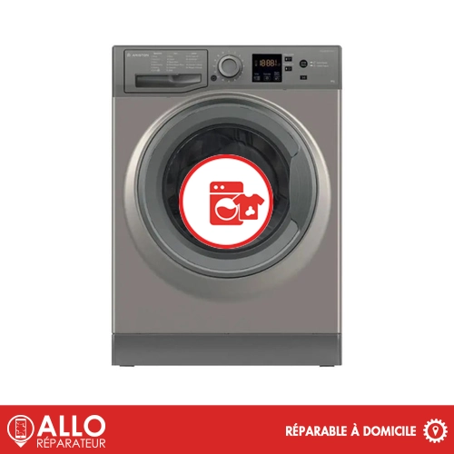 Mauvaise qualité de lavage – Lave-Linge Ariston