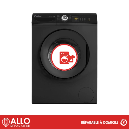 Mauvaise qualité de lavage – Lave-Linge Biolux