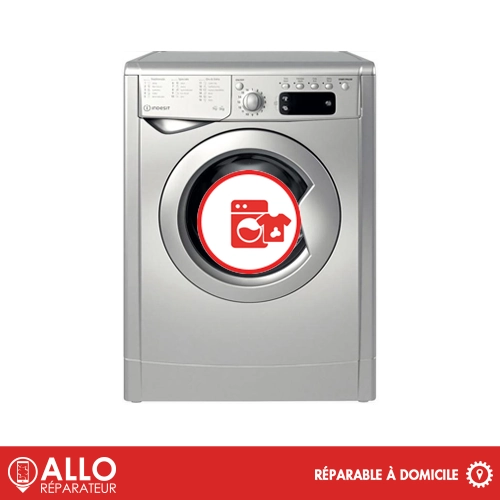 Mauvaise qualité de lavage – Lave-Linge Indesit