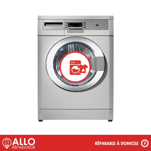 Mauvaise qualité de lavage – Lave-Linge Vega
