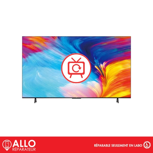 Redémarrages Imprévus Téléviseur / TV TCL
