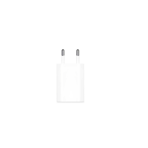 Apple Adaptateur Secteur Apple USB 5W Original