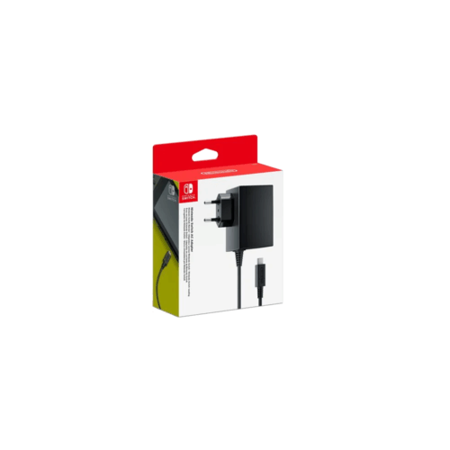 Chargeur pour Nintendo Switch