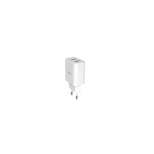 Chargeur Hoco Dual Port
