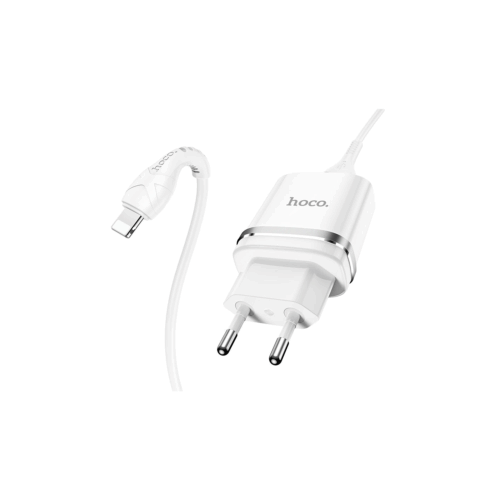 Hoco Ardent Bloc Chargeur 1 seul Port – N1