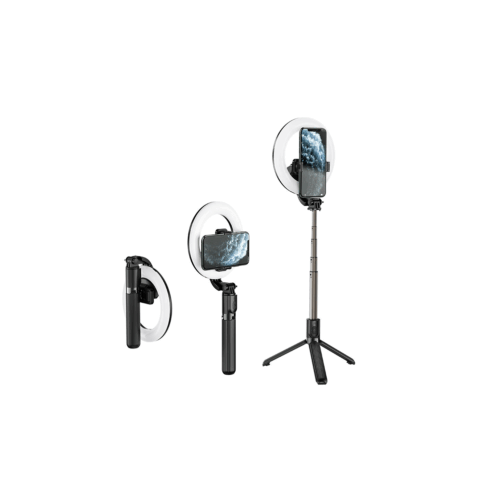 Hoco Ringlight Showfull Fill Light Live Broadcast Holder
