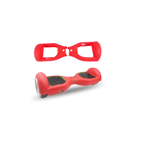 Coque Hoverboard