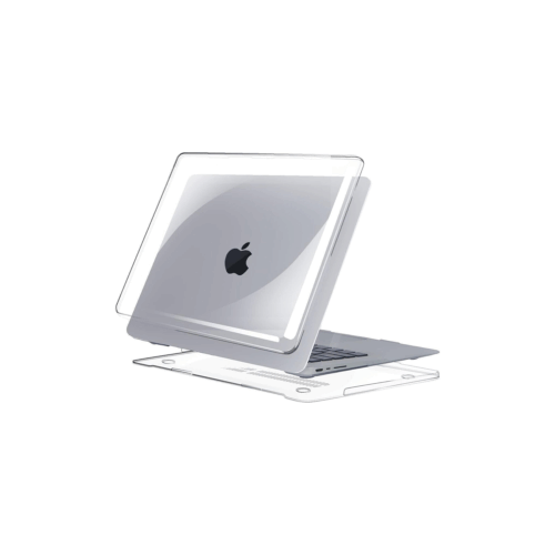 Coque MacBook 12 transparente – Shield Ultra Slim
