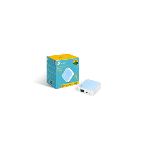 TP-Link Répétiteur WiFi