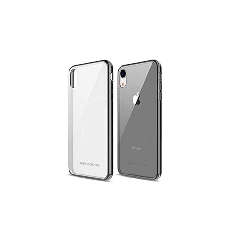 X-Doria Clearvue for iPhone XR Clear
