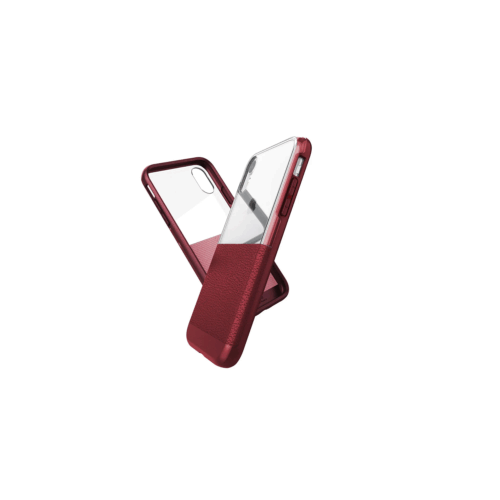 X-Doria Dash for iPhone XS Max Red