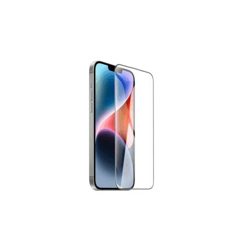 A35 Film de protection Tempered Glass Arc Large pour iPhone 15 – Hoco