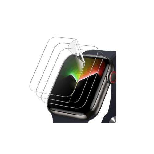 Hydrogel Screen Protector iWatch (38 mm & 42 mm)
